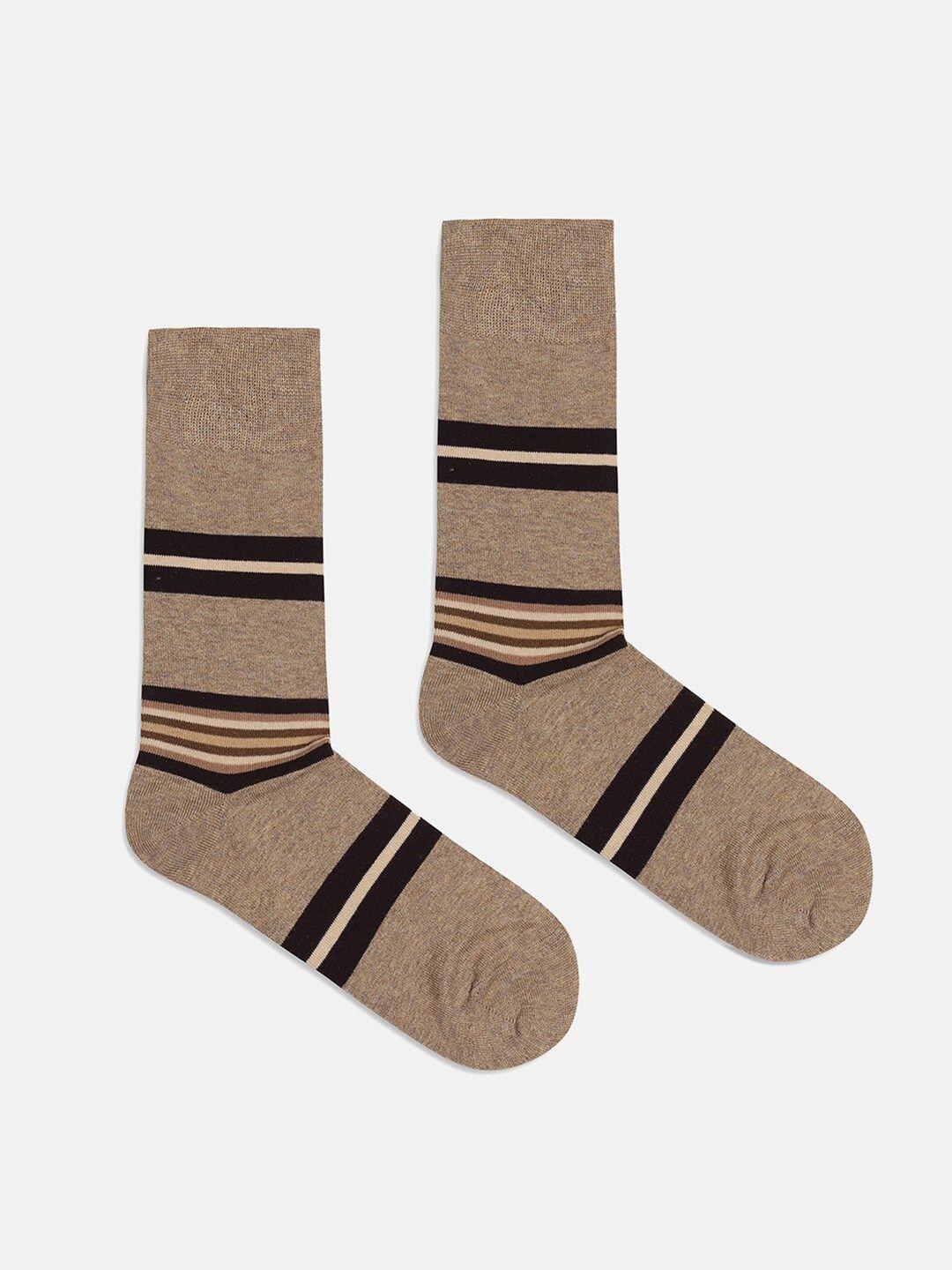 blackberrys-men-striped-calf-length-socks