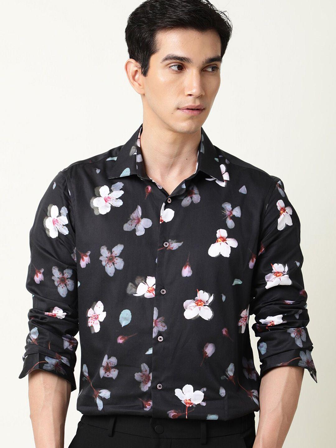 rare-rabbit-slim-fit-floral-printed-cotton-casual-shirt