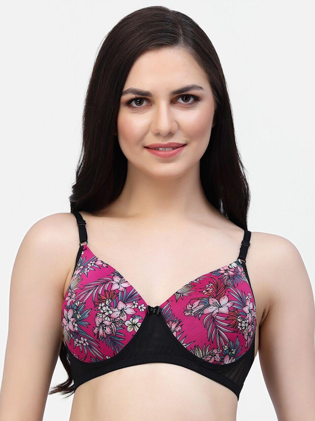 cukoo-floral-full-coverage-lightly-padded-all-day-comfort-rapid-dry-everyday-bra