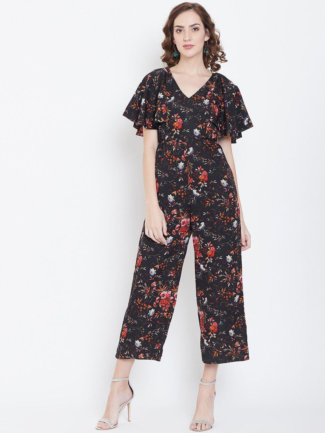 dodo-&-moa-floral-printed-culotte-jumpsuit