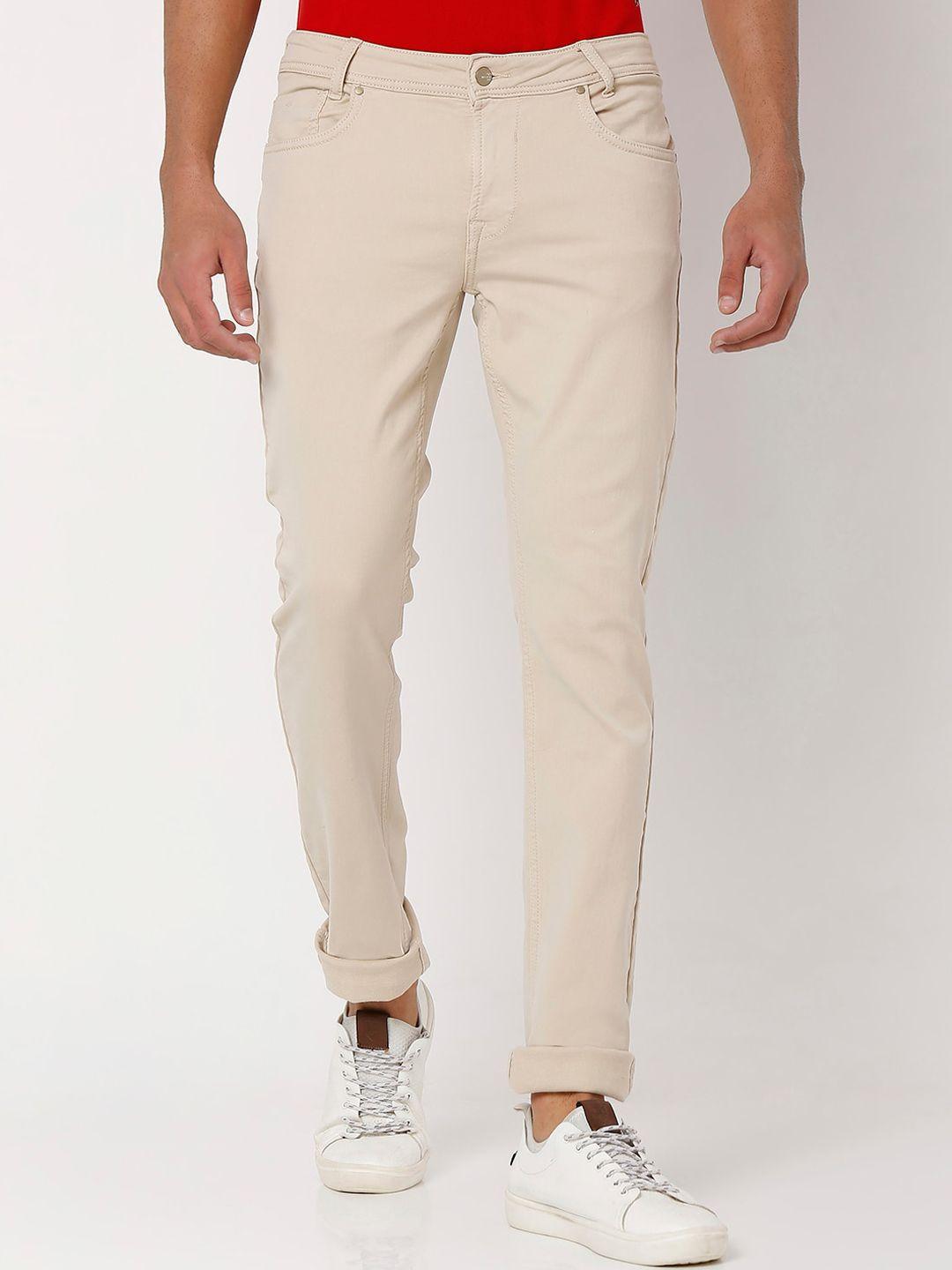 mufti-men-slim-fit-easy-wash-cotton-trousers