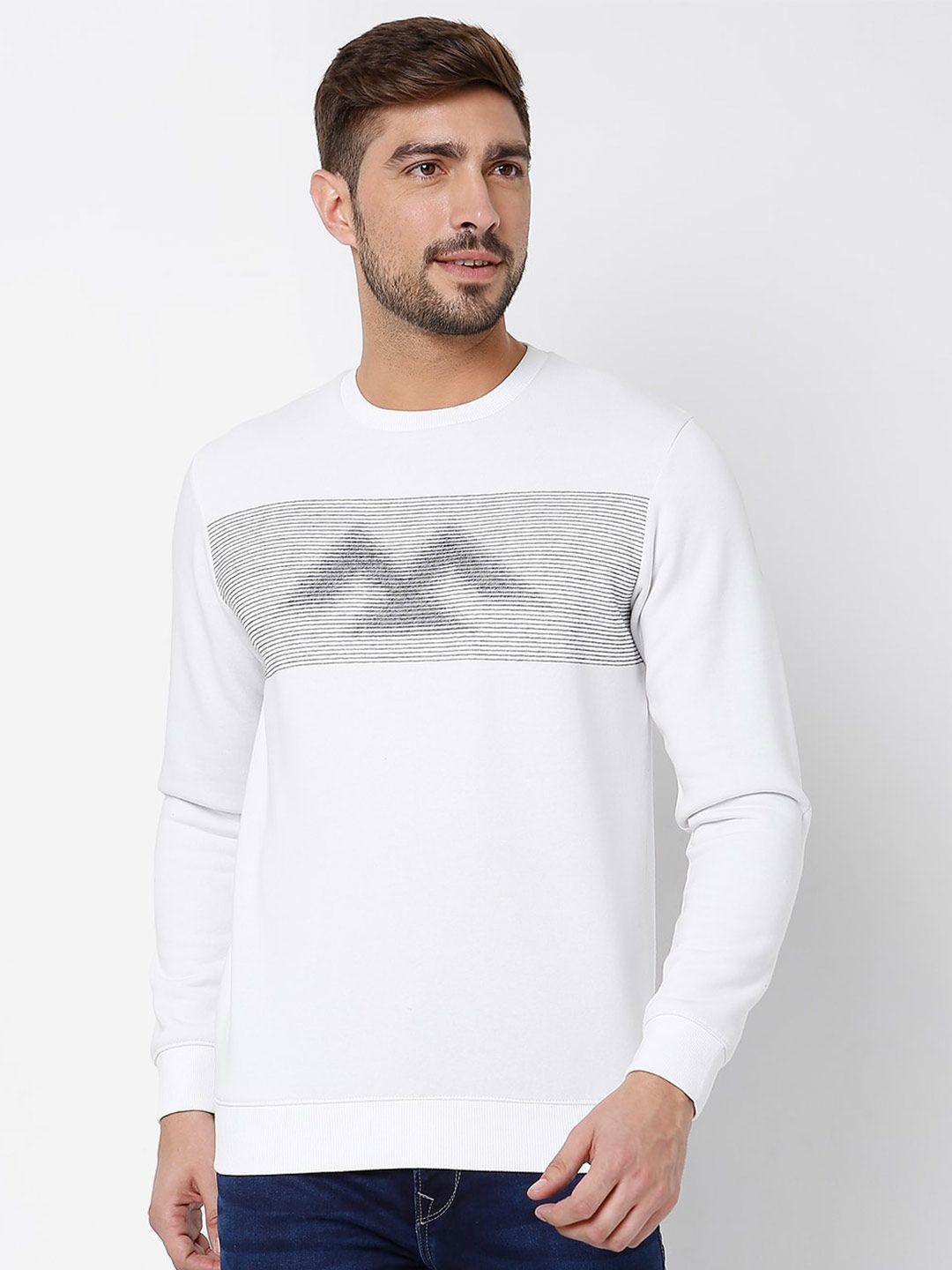 mufti-abstract-printed-cotton-pullover-sweatshirt