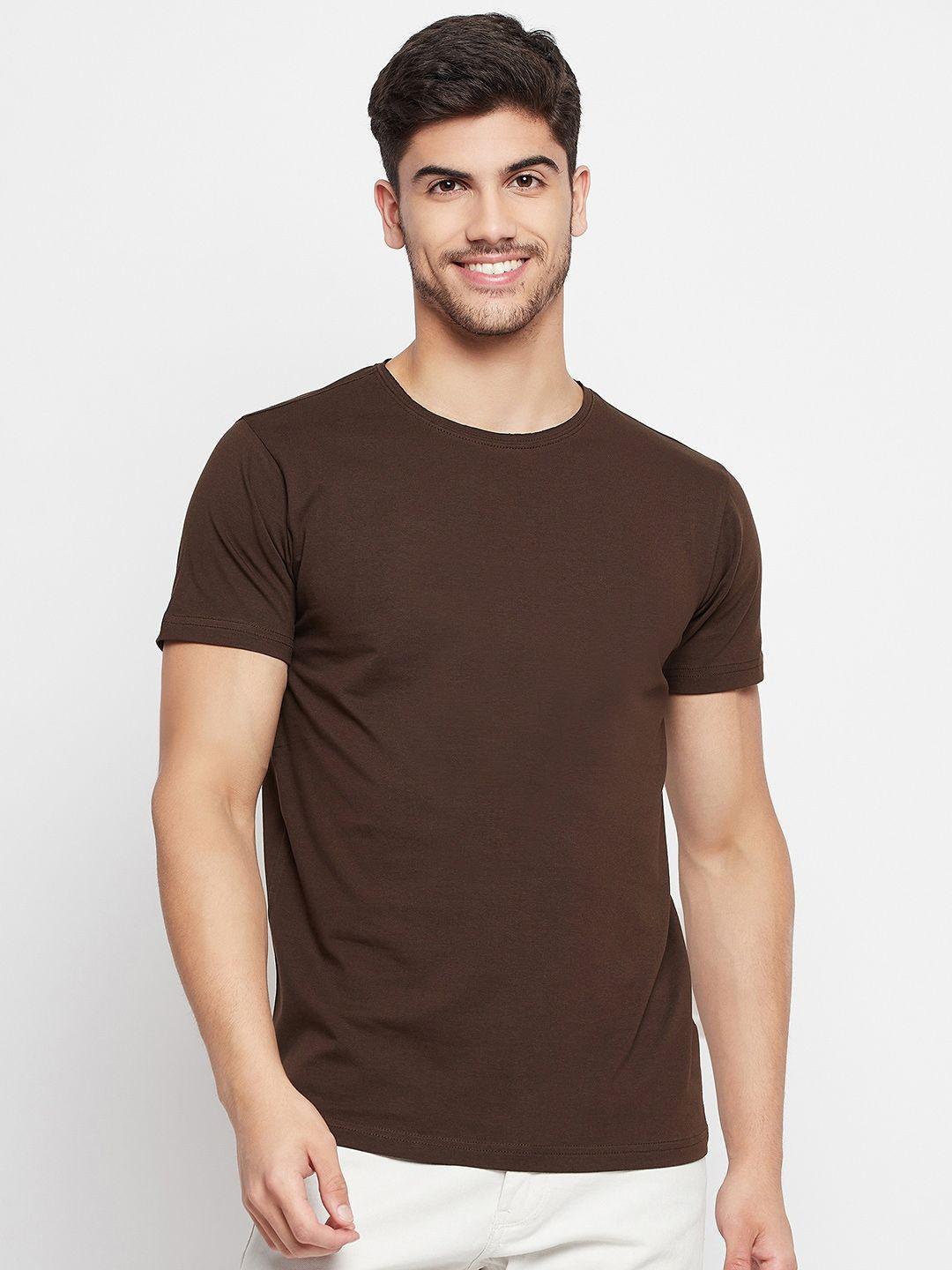 qubic-round-neck-cotton-t-shirt