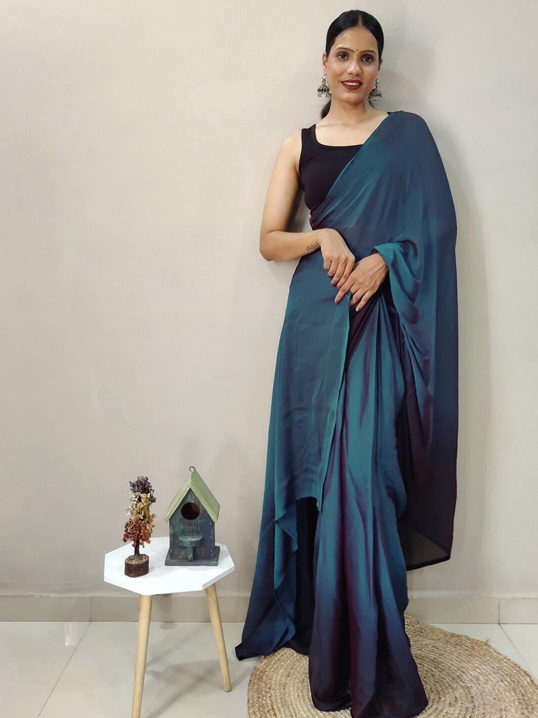 mitera-blue-ombre-dyed-saree