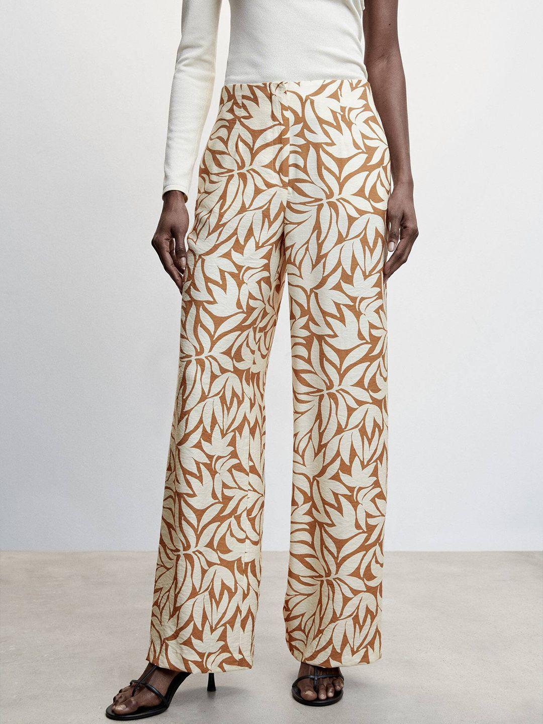 mango-women-tropical-printed-trousers
