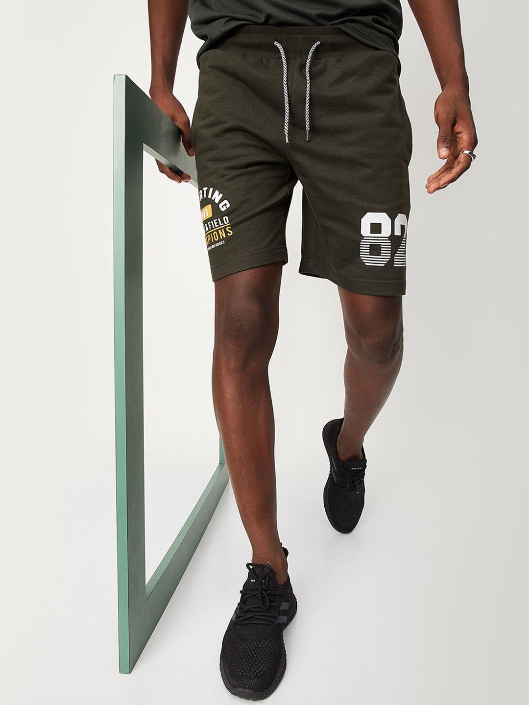 max-men-typography-printed-mid-rise-sports-shorts