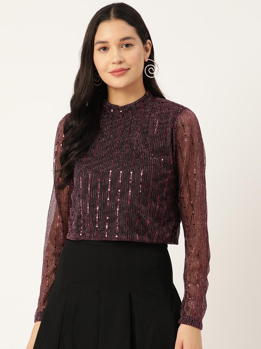 rue-collection-embellished-boxy-crop-top