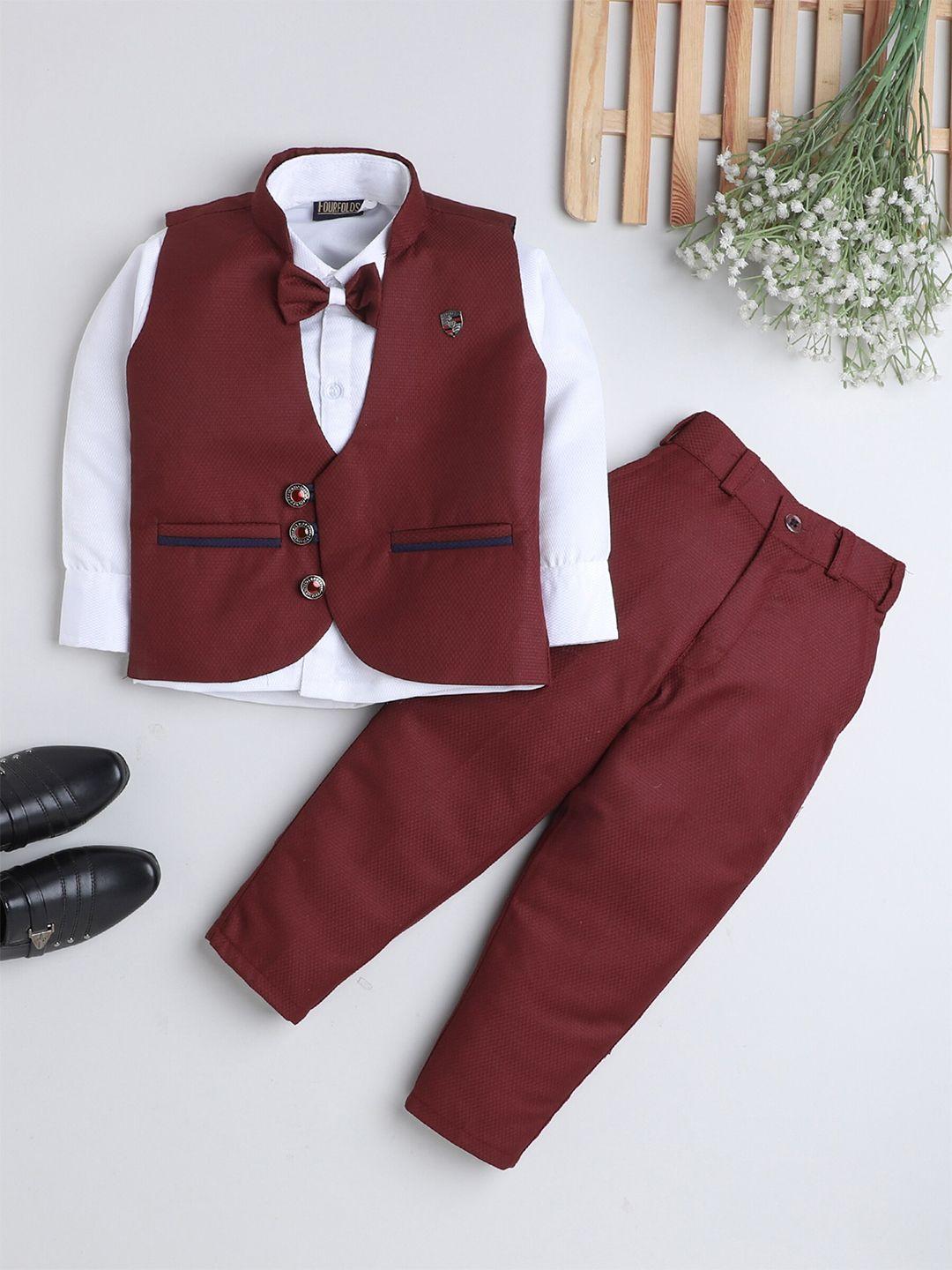 baesd-boys-maroon-&-white-shirt-with-trousers
