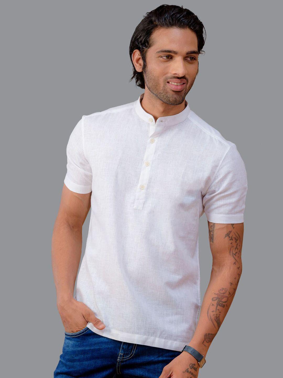 kingdom-of-white-men-white-opaque-casual-shirt