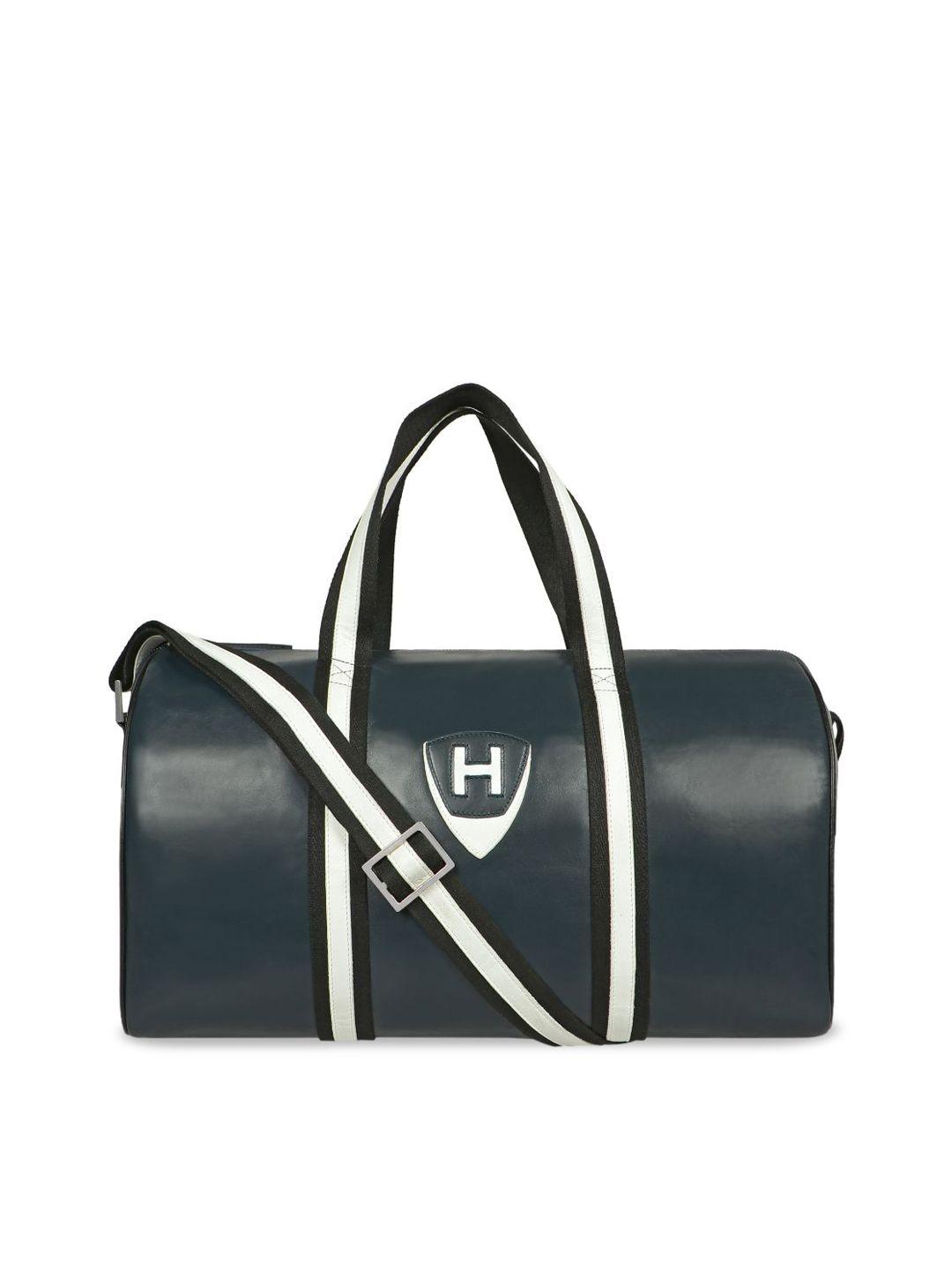 hidesign-leather-duffel-bag