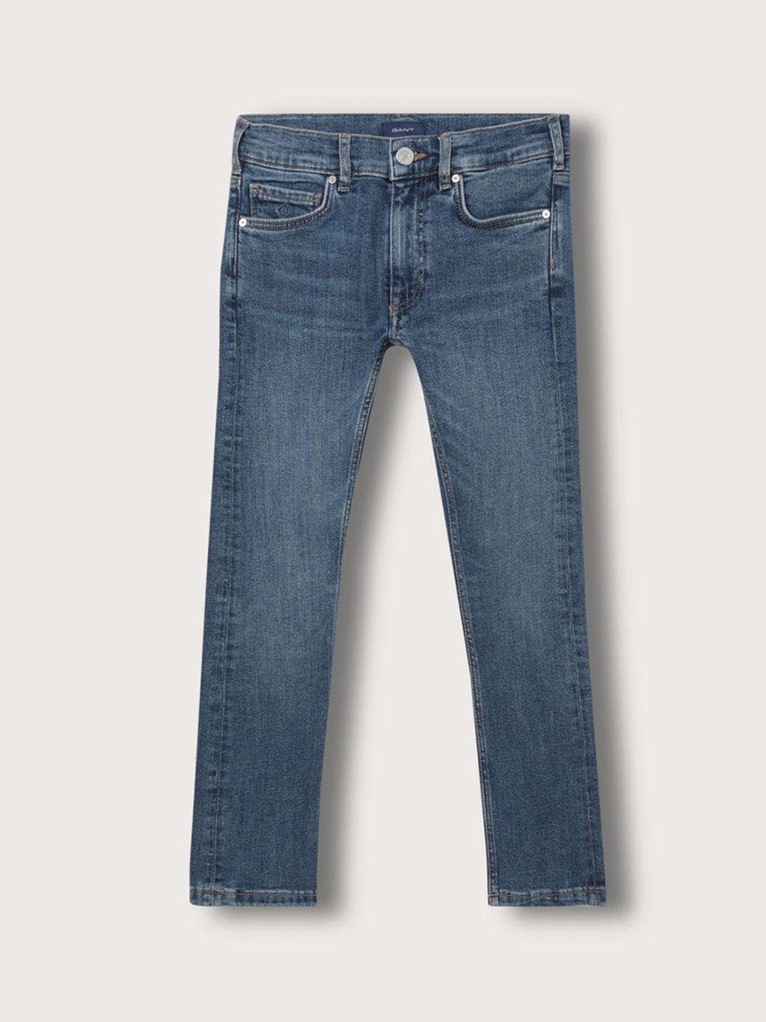 gant-boys-blue-slim-fit-light-fade-jeans