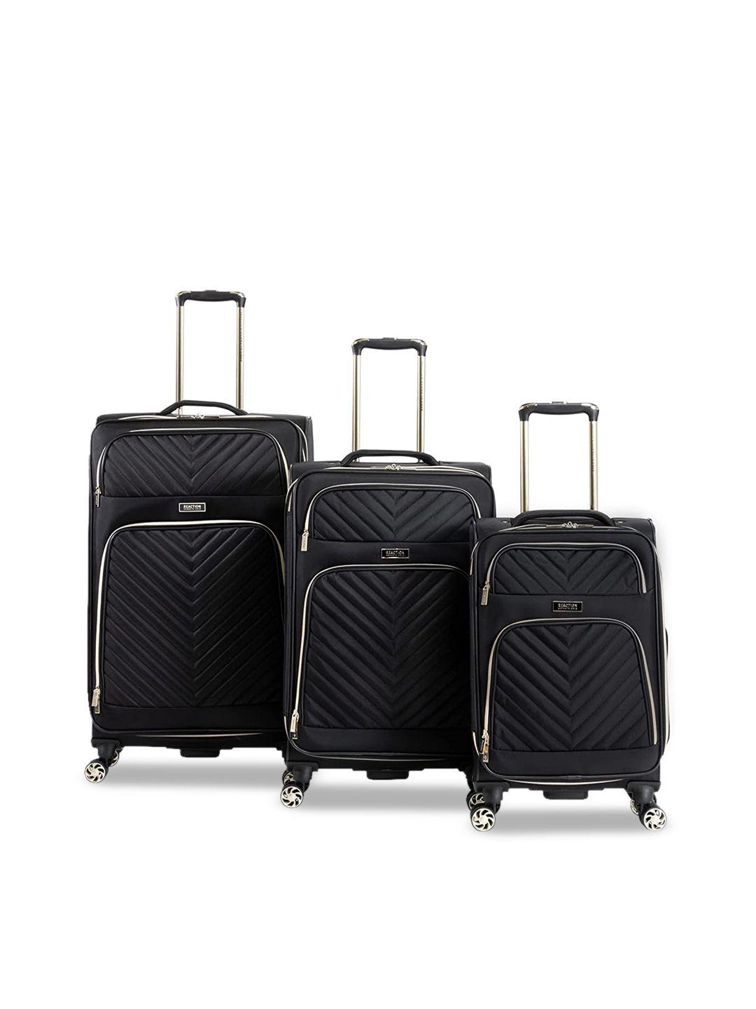 kenneth-cole-set-of-3-textured-soft-sided-trolley-bags