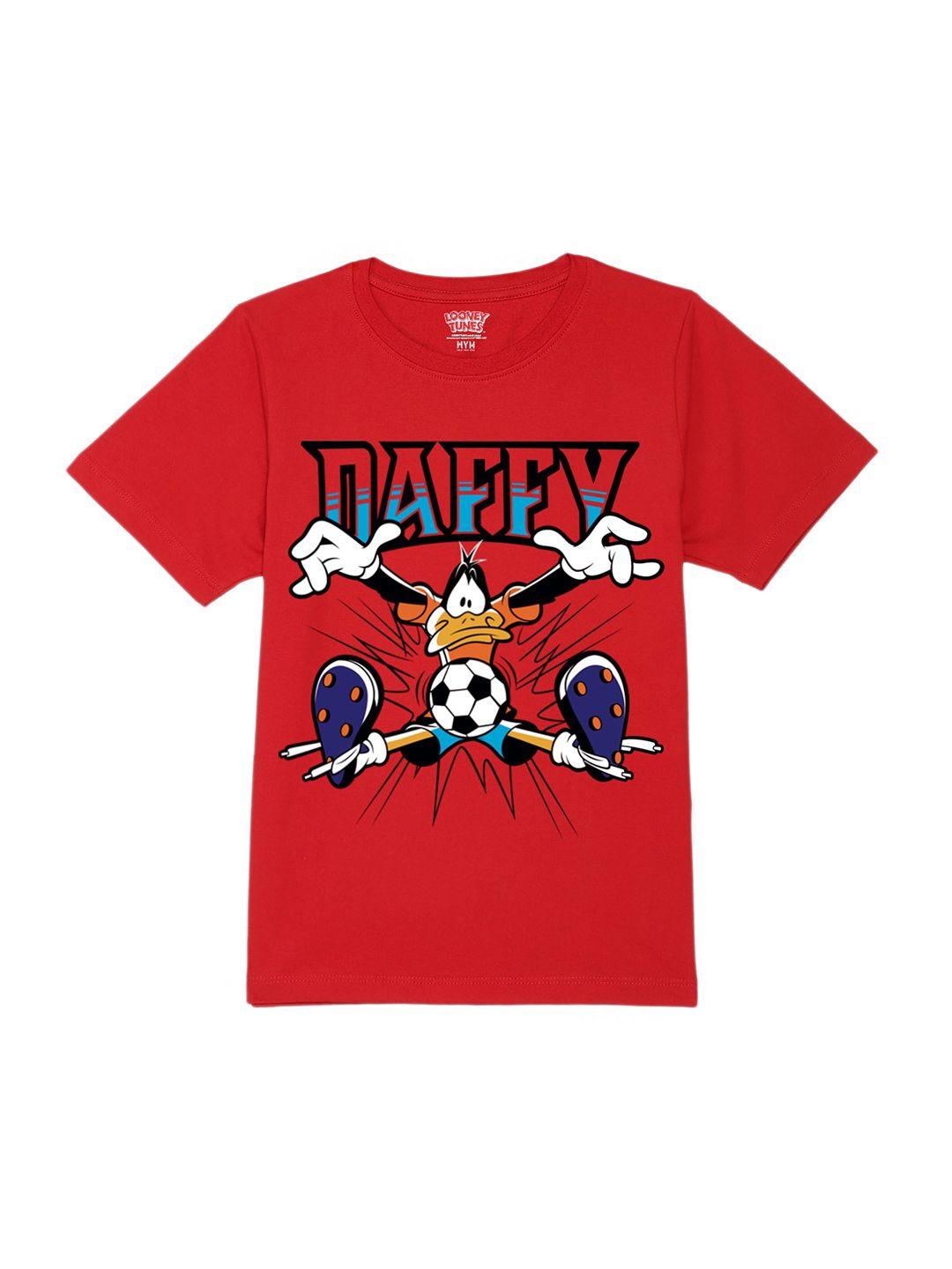 wear-your-mind-boys-looney-tunes-graphic-printed-pure-cotton-t-shirt