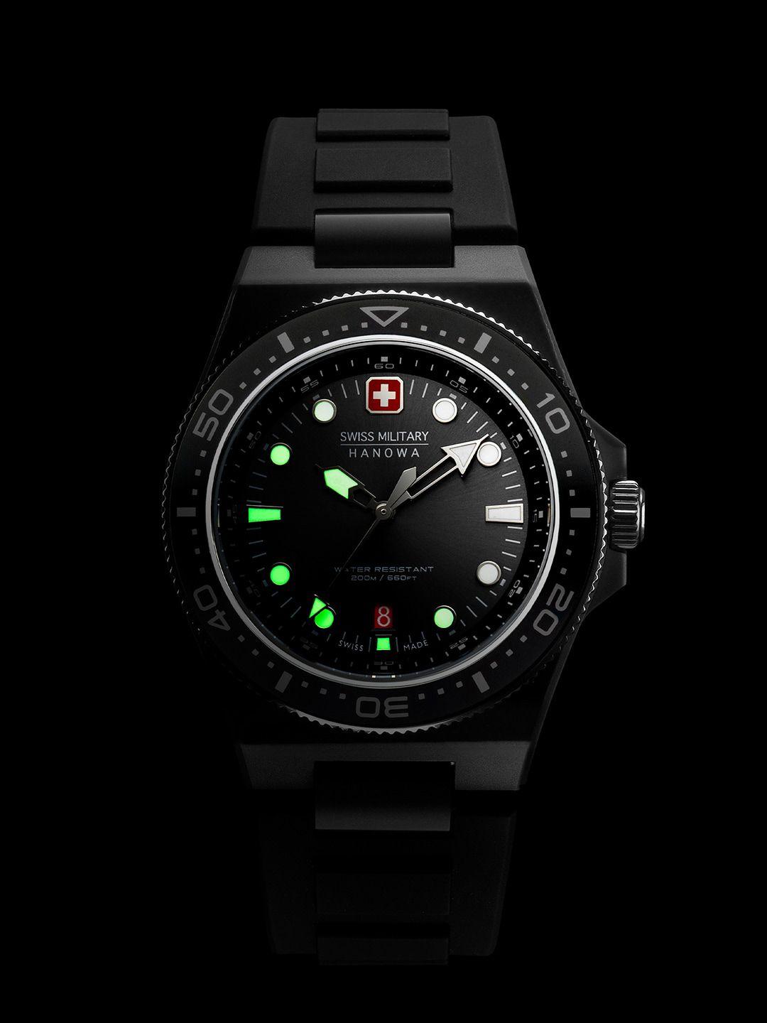 swiss-military-hanowa-men-dial-&-black-bracelet-style-straps-analogue-watch-smwgn0001182