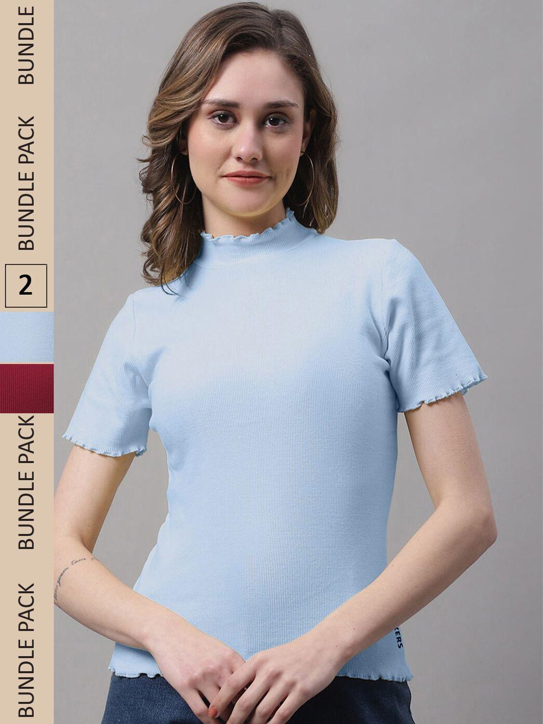 fbar-pack-of-2-high-neck-cotton-top