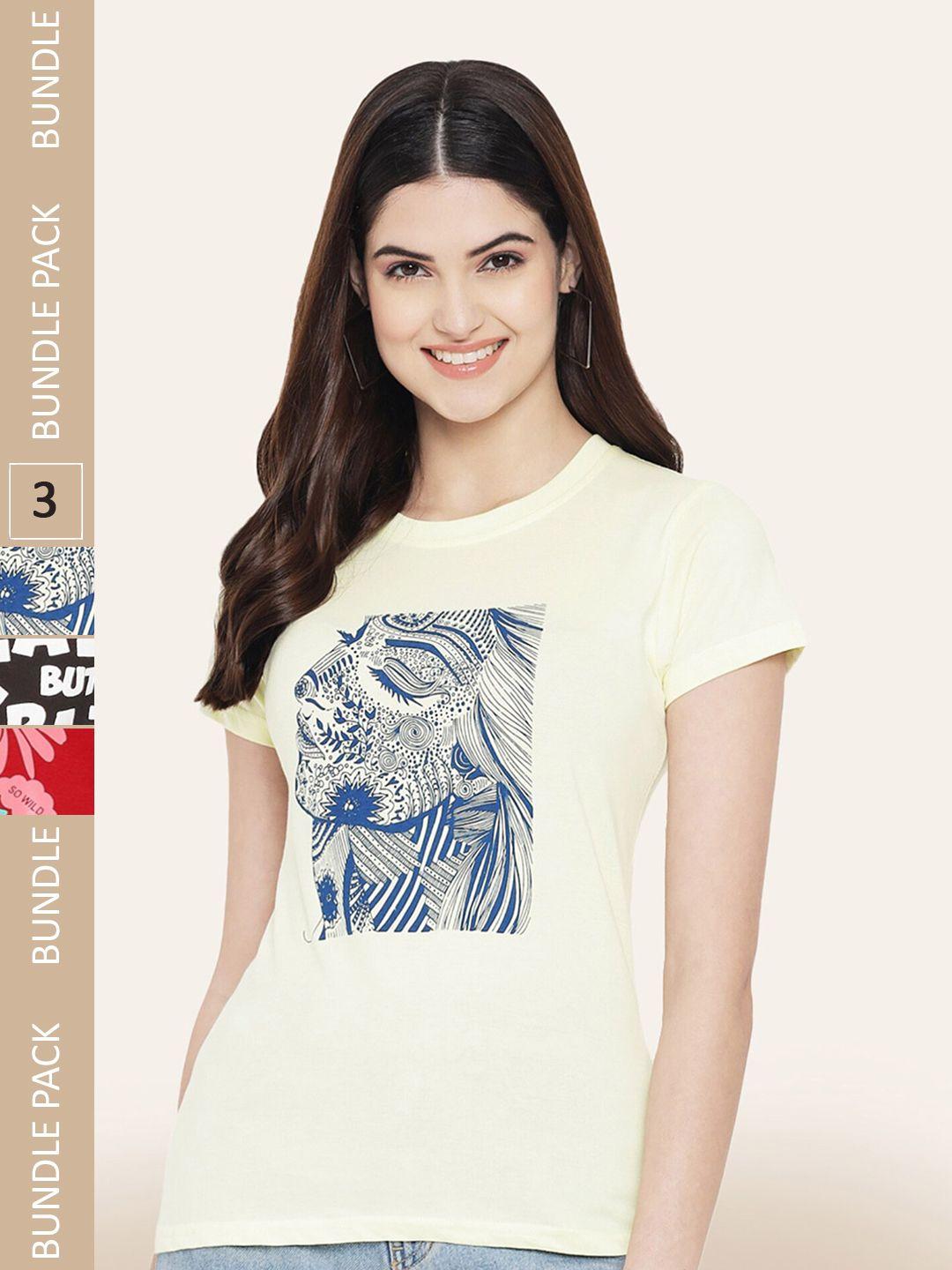 baesd-pack-of-3-graphic-printed-cotton-t-shirt