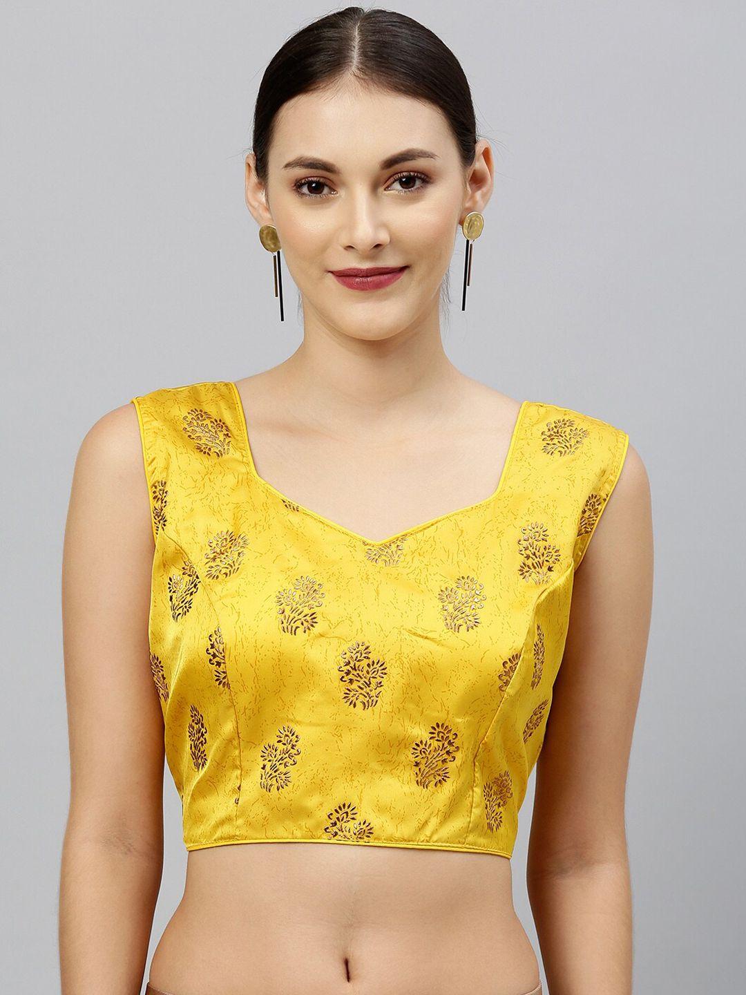 amrutam-fab-printed-silk-saree-blouse