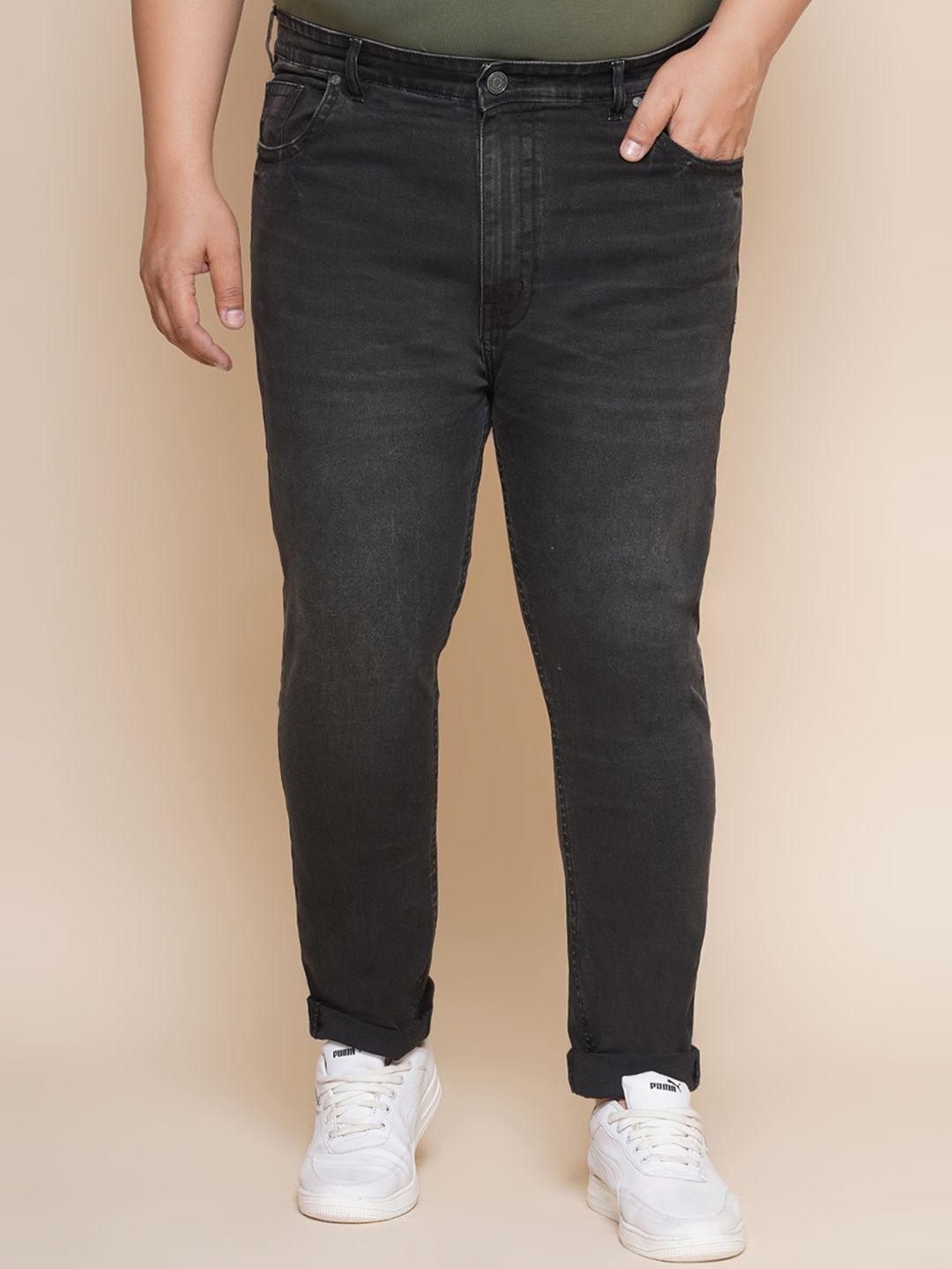 john-pride-plus-size-men-mid-rise-light-fade-stretchable-jeans