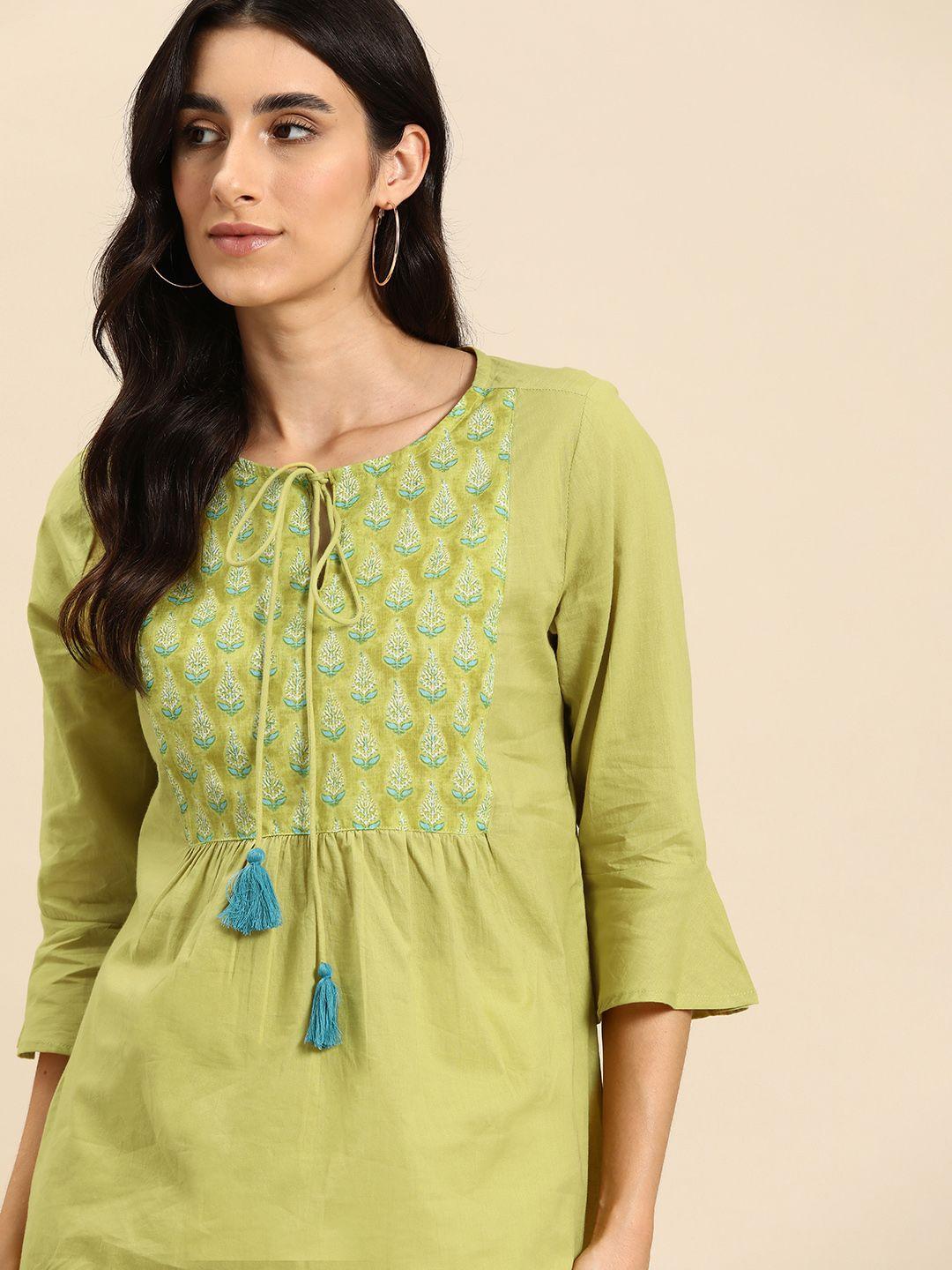 all-about-you-ethnic-motifs-printed-pure-cotton-kurti