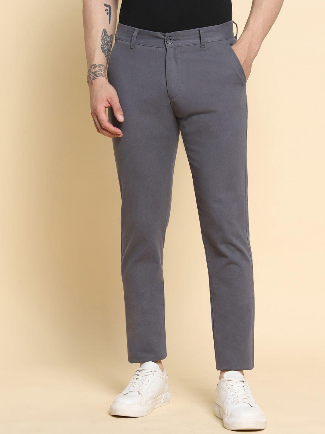 dennis-lingo-men-blue-comfort-slim-fit-trousers