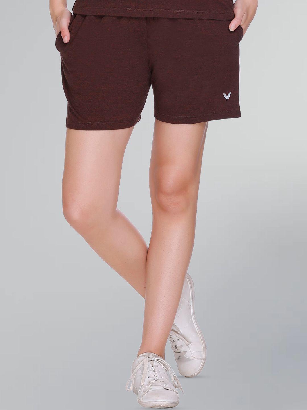 godfrey-women-cotton-regular-shorts