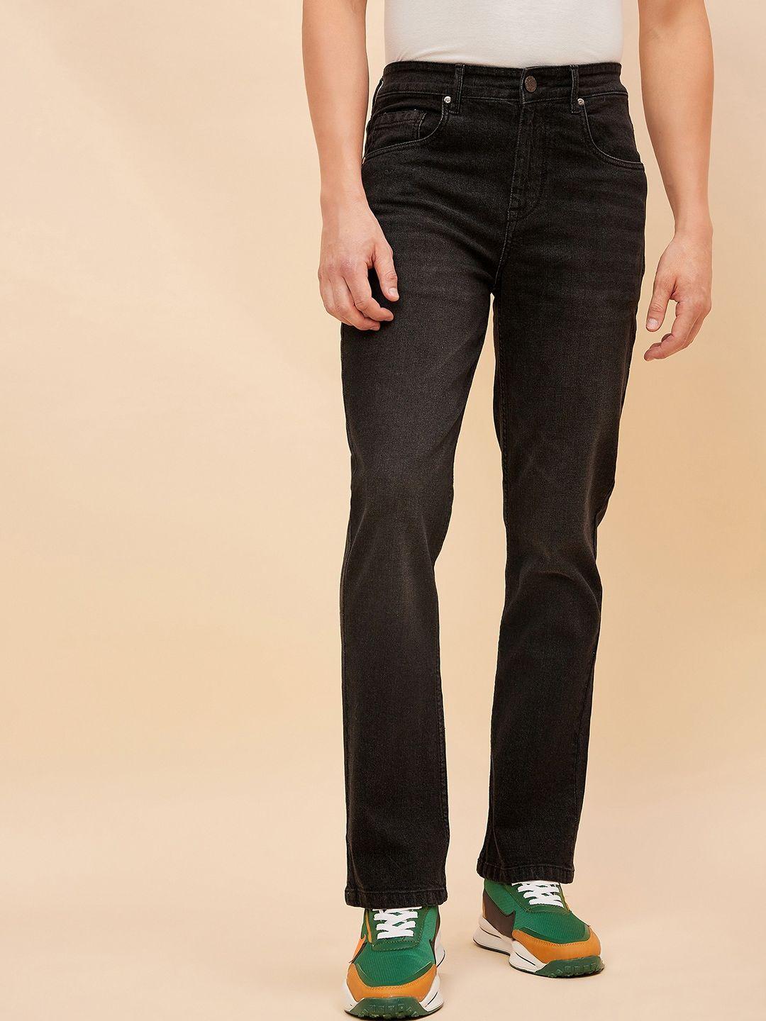high-star-men-bootcut-stretchable-jeans