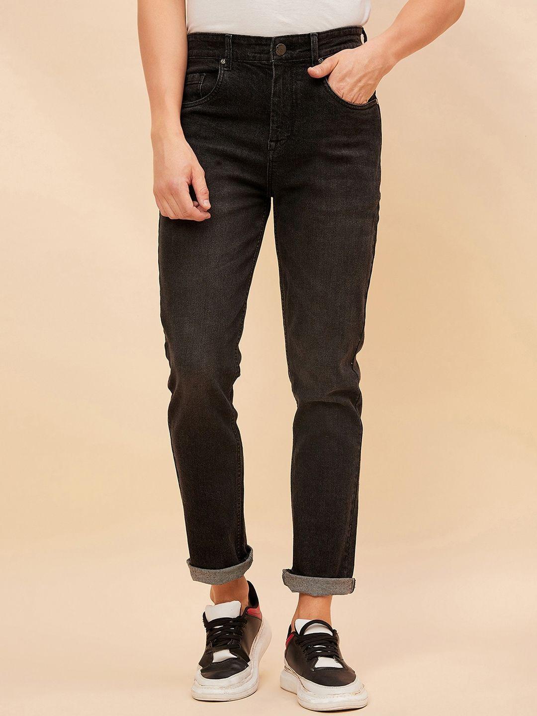 high-star-men-straight-fit-light-fade-stretchable-jeans