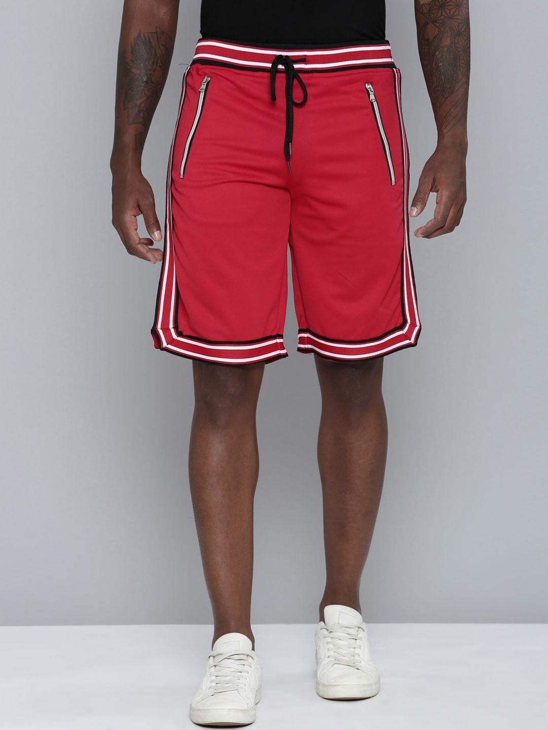 waimea-men-red-striped-shorts