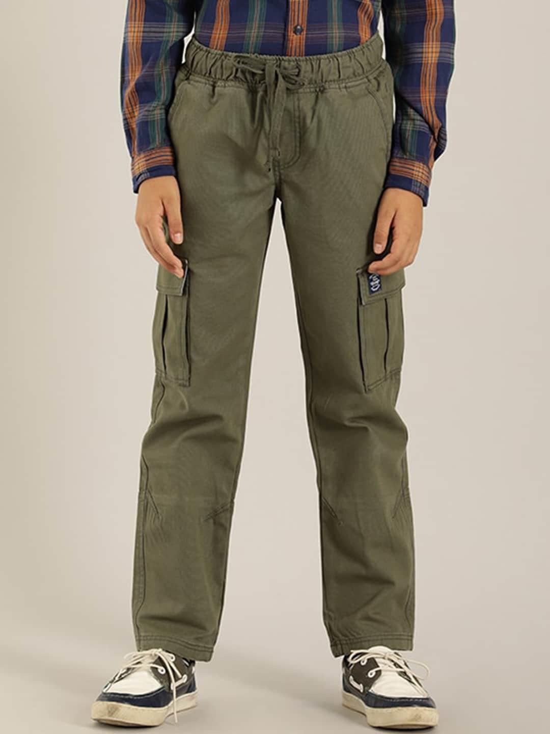 indian-terrain-boys-green-smart-trousers