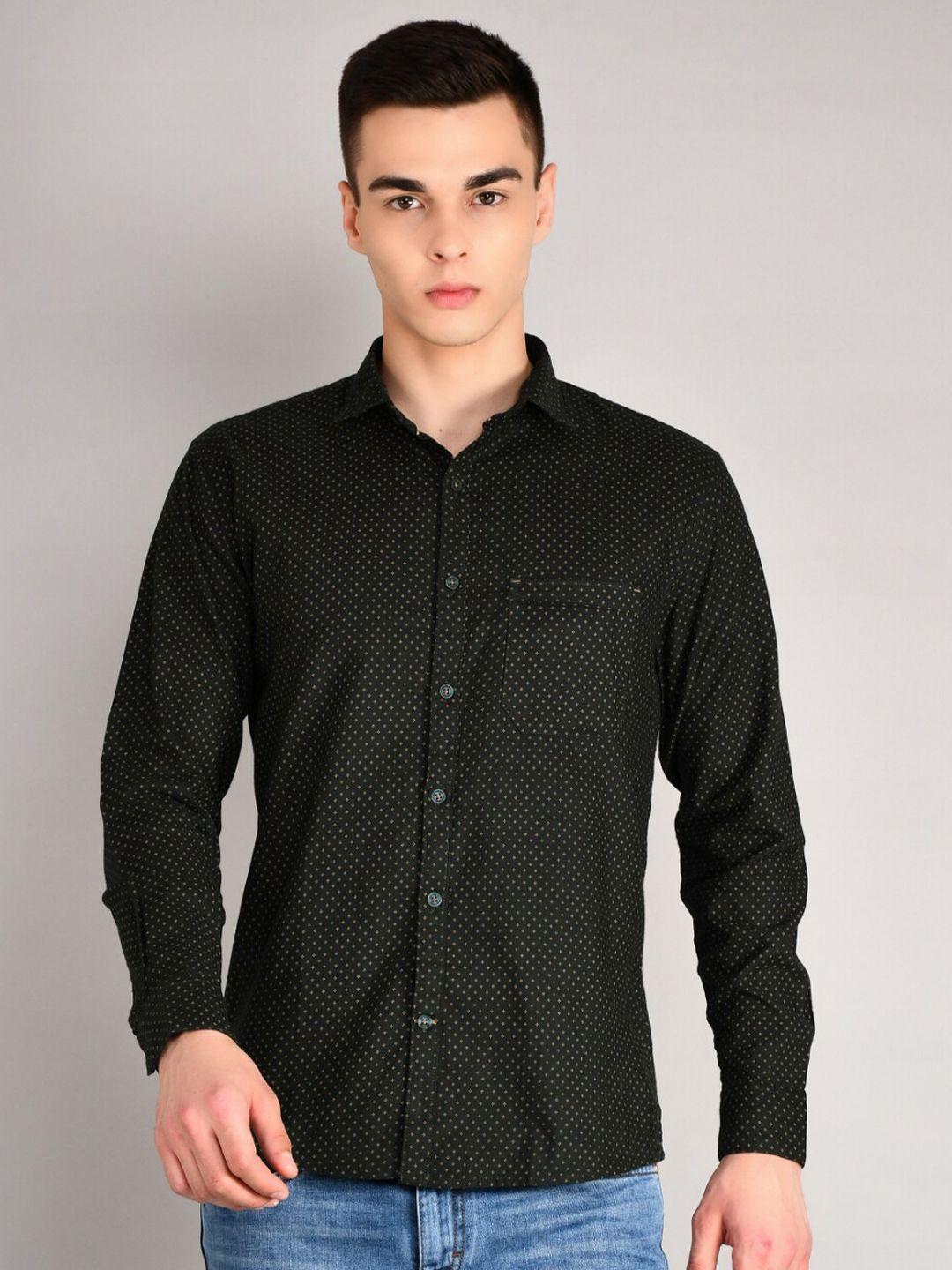 tim-paris-standard-opaque-micro-ditsy-printed-cotton-casual-shirt