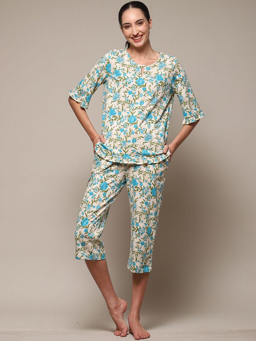 biba-women-floral-printed-night-suit