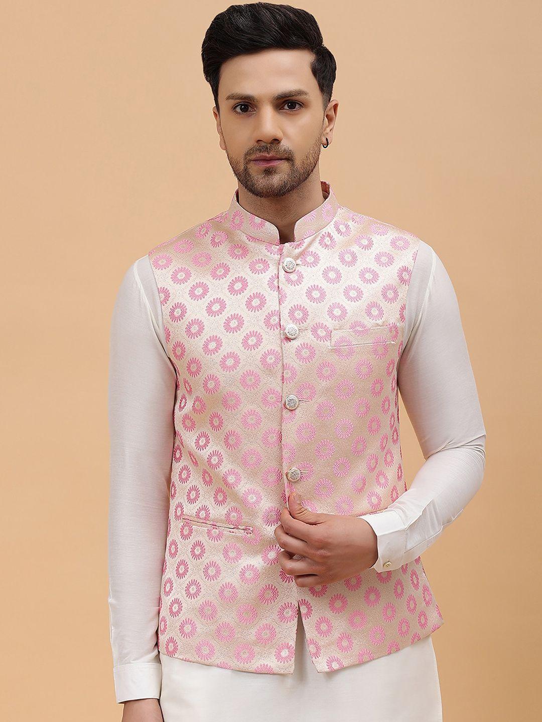 see-designs-woven-design-jacquard--nehru-jacket