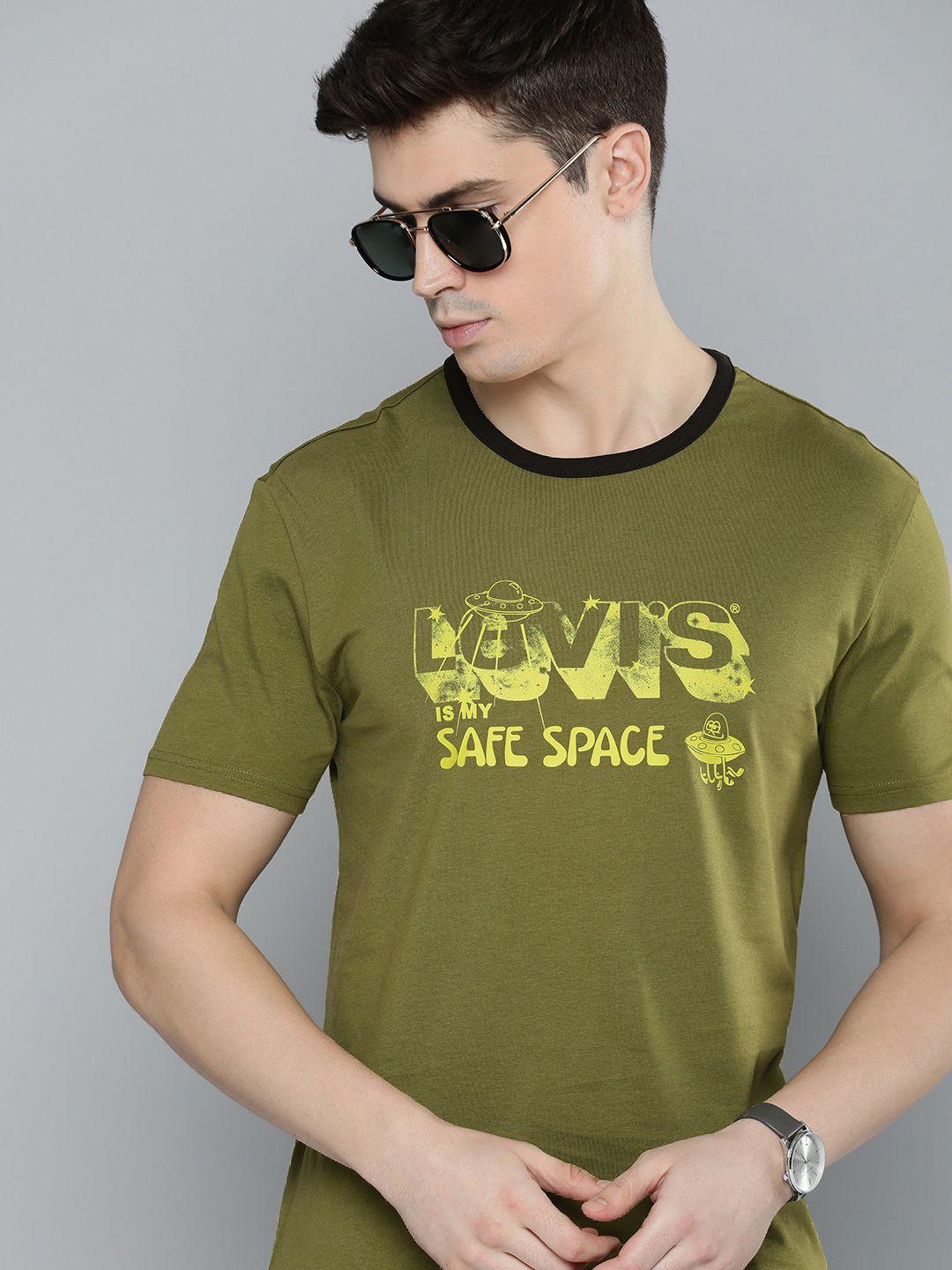 levis-brand-logo-printed-pure-cotton-t-shirt