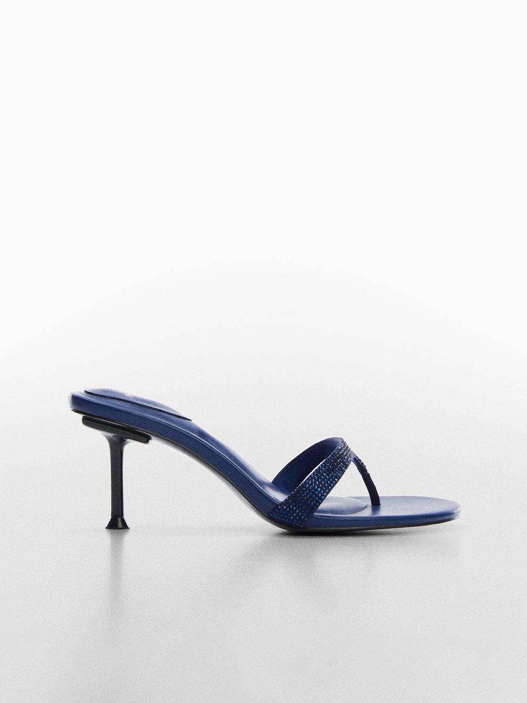 mango-women-embellished-slim-heels