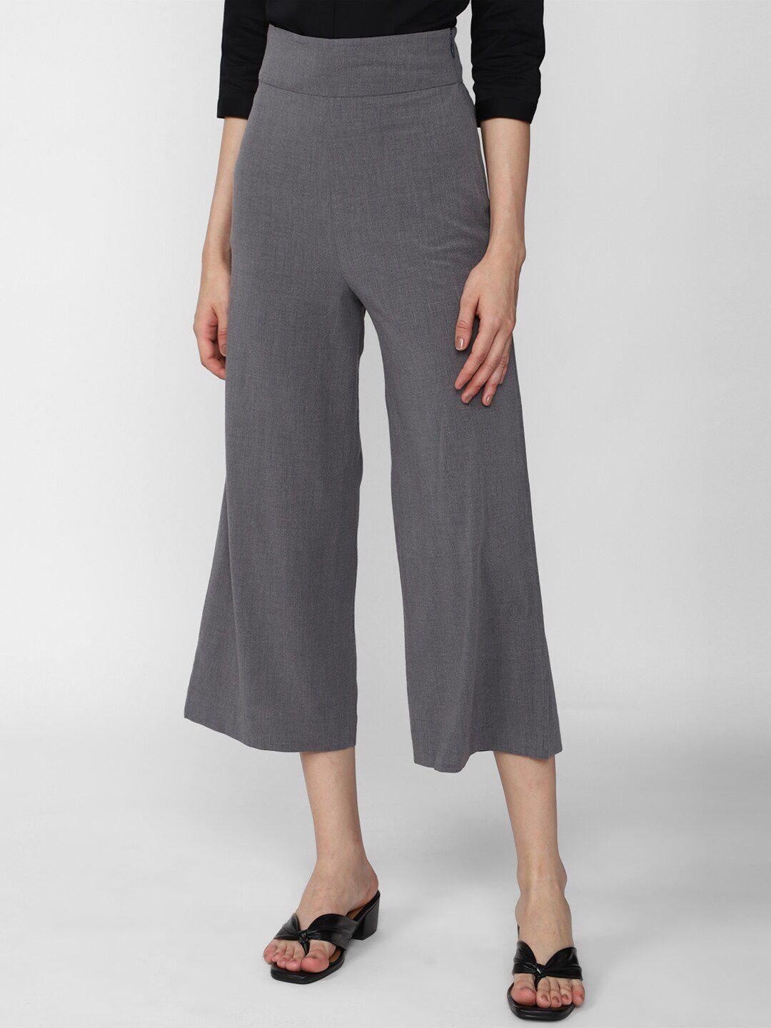 van-heusen-woman-women-culottes-trousers