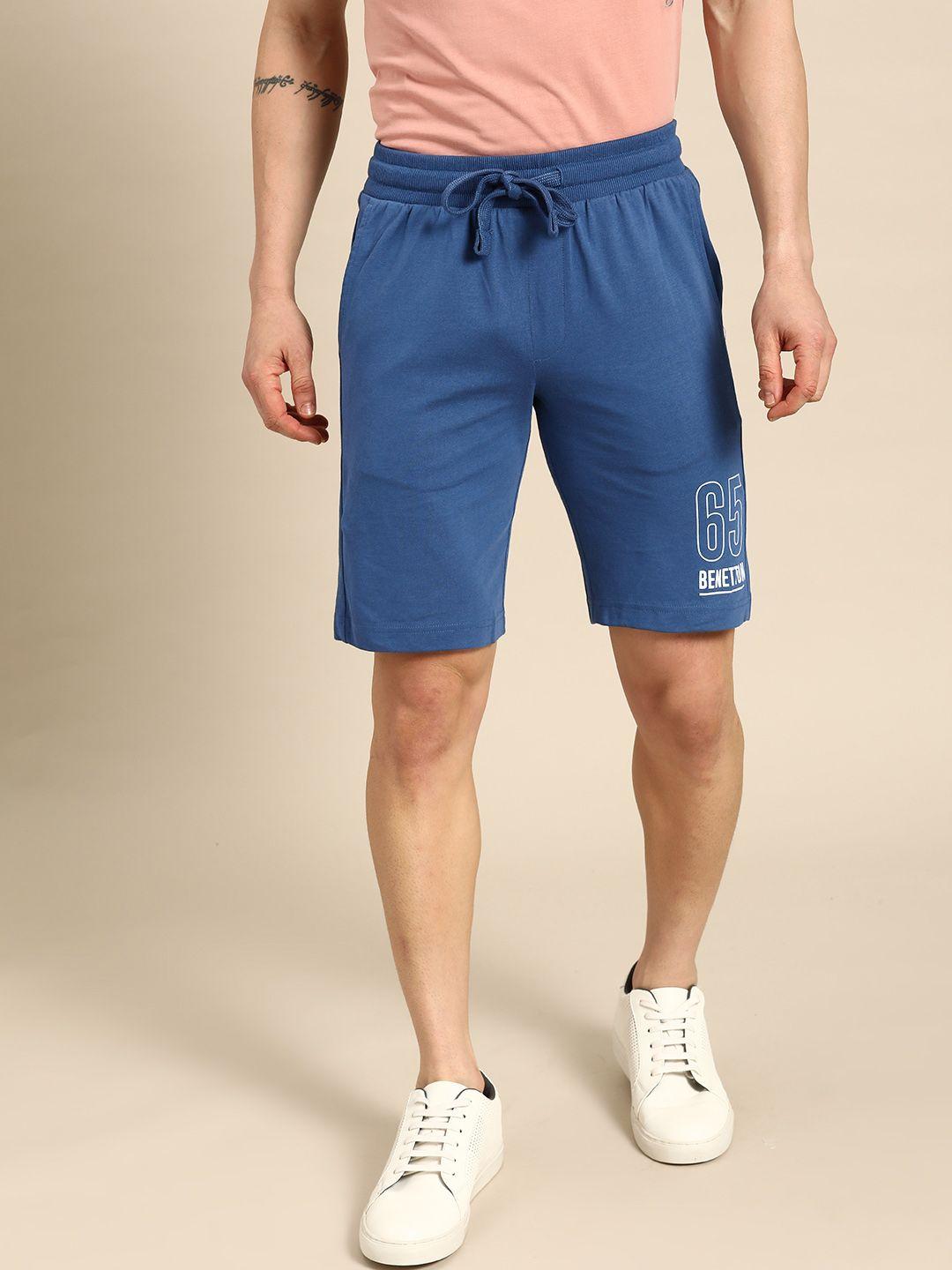 united-colors-of-benetton-men-typography-printed-pure-cotton-shorts