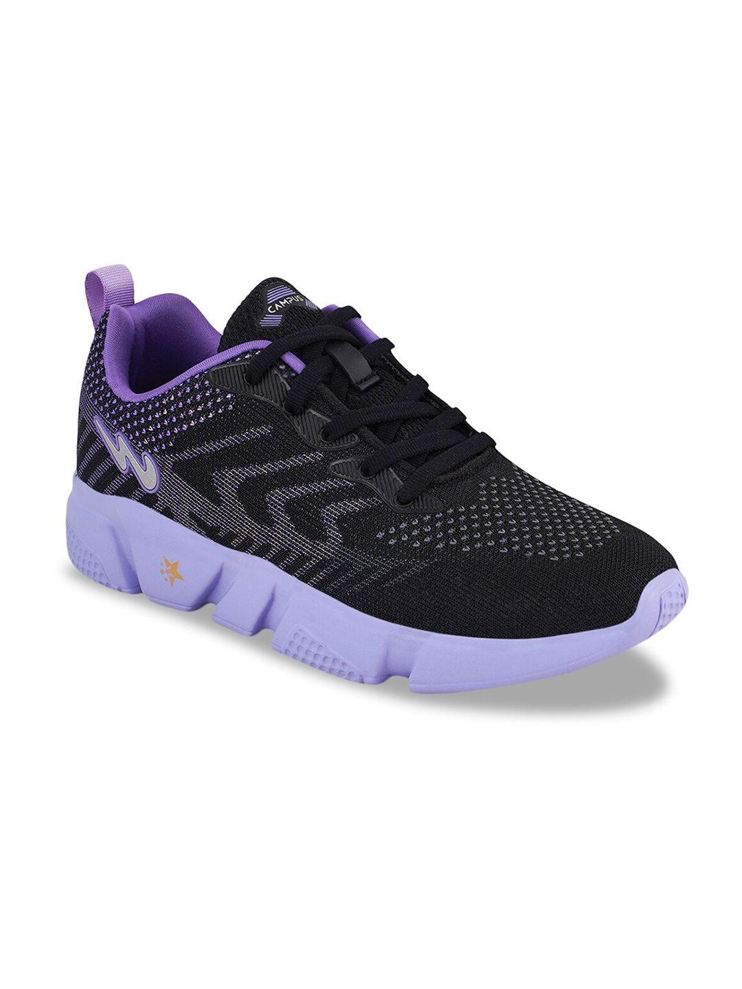 campus-women-mesh-lace-up-running-shoes