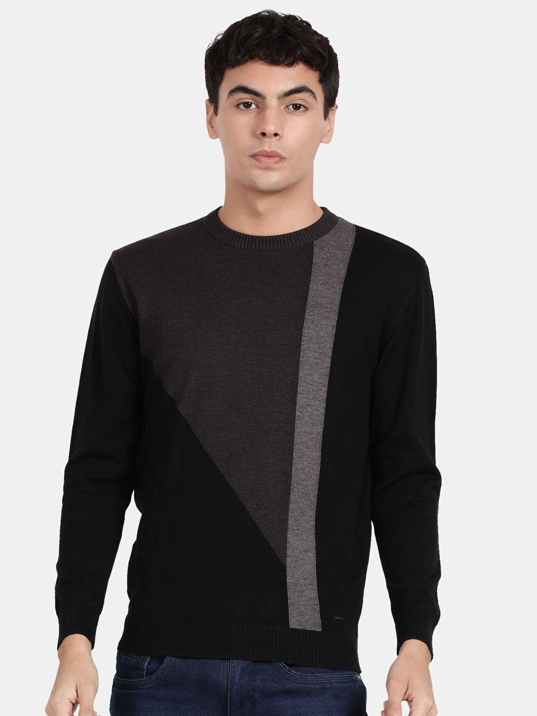 t-base-colourblocked-ribbed-cotton-pullover