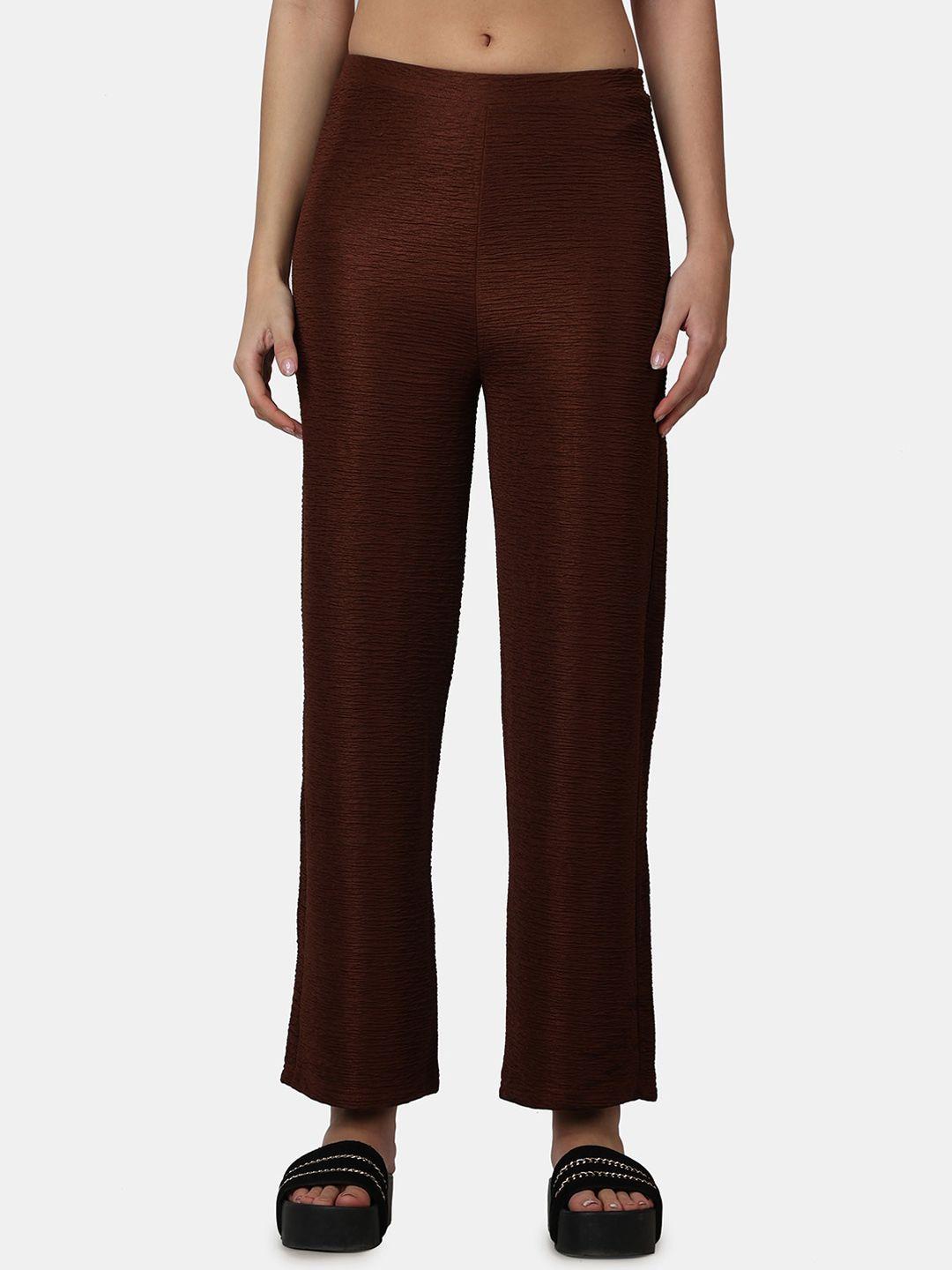 popwings-women-relaxed-straight-leg-straight-fit-wrinkle-free-trousers