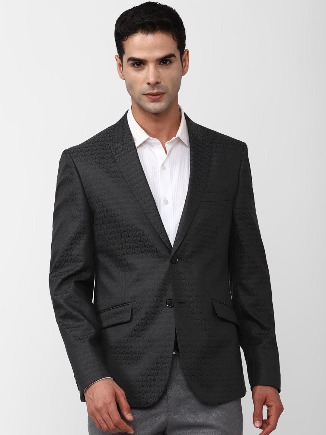 v-dot-self-design-slim-fit-formal-blazers