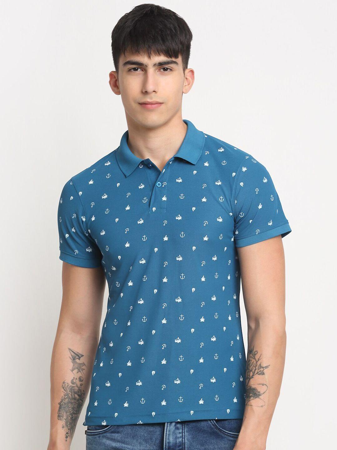french-flexious-men-printed-cotton-polo-collar-t-shirt