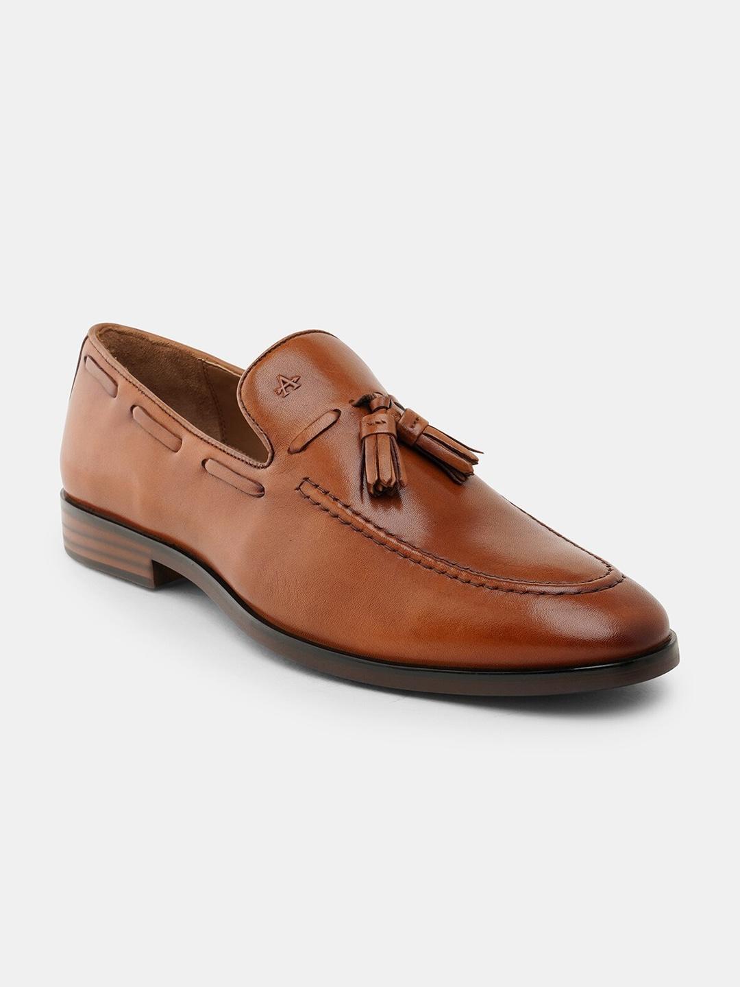 arrow-men-leather-tassel-formal-loafers