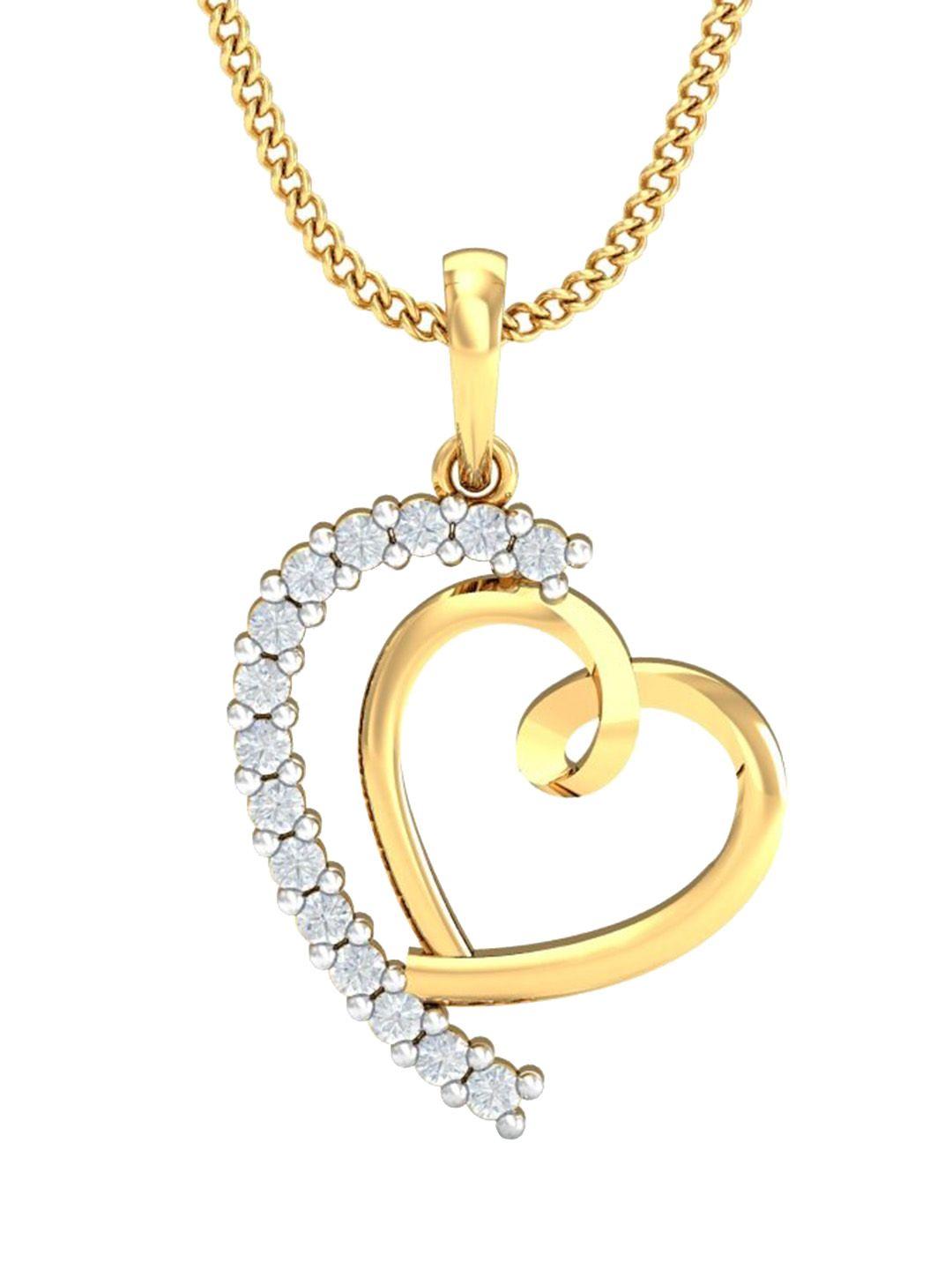 kuberbox-18kt-gold-diamond-pendant---1.85-gm