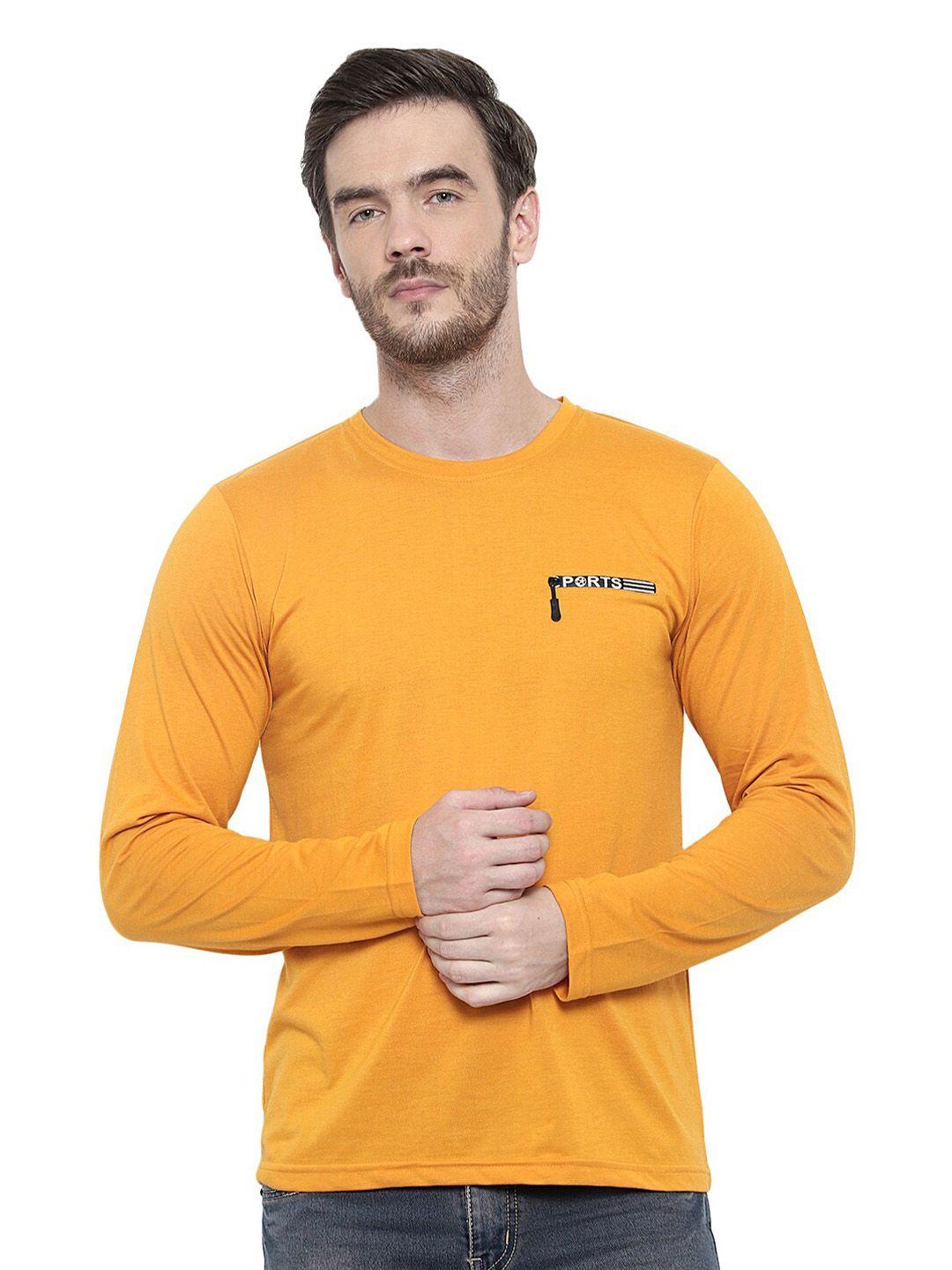 glito-round-neck-long-sleeves-cotton-t-shirt