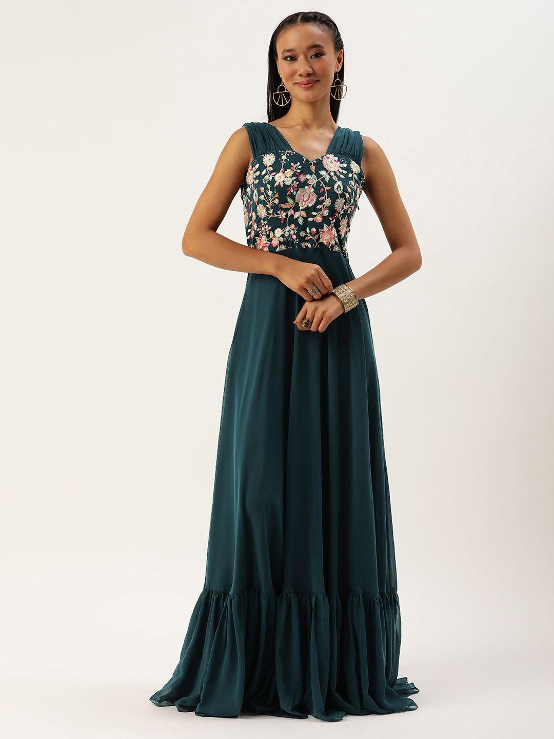 ethnovog-floral-embroidered-georgette-maxi-dress