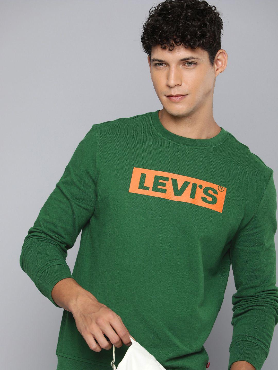 levis-pure-cotton-brand-logo-printed-casual-sweatshirt
