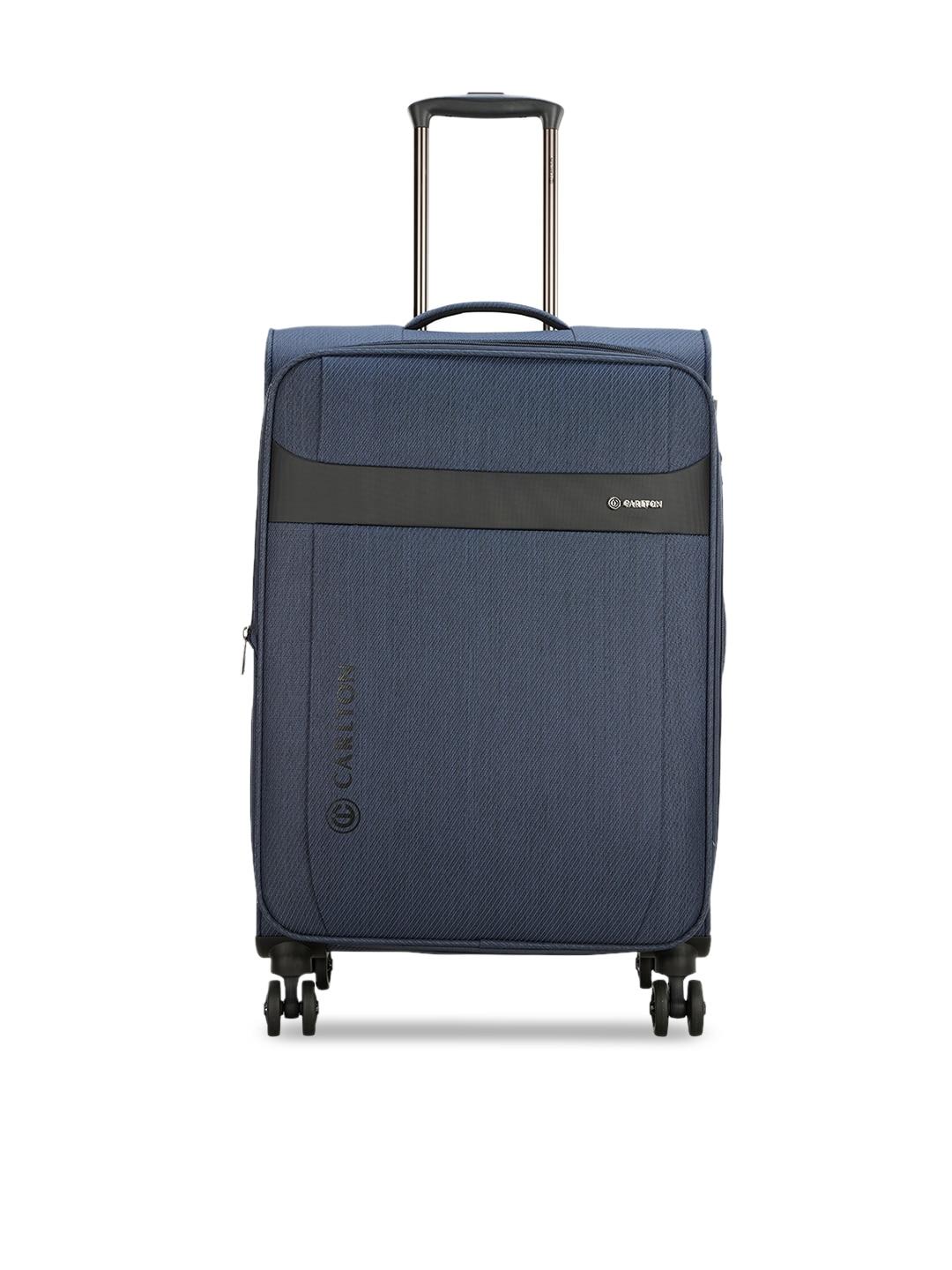 carlton-ashbourne-soft-sided-360-degree-rotation-cabin-trolley-suitcase