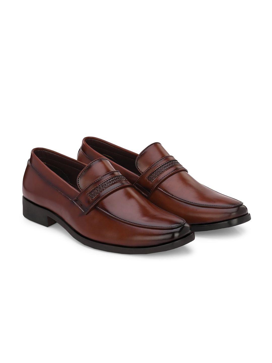 azzaro-black-men-slip-on-formal-loafers