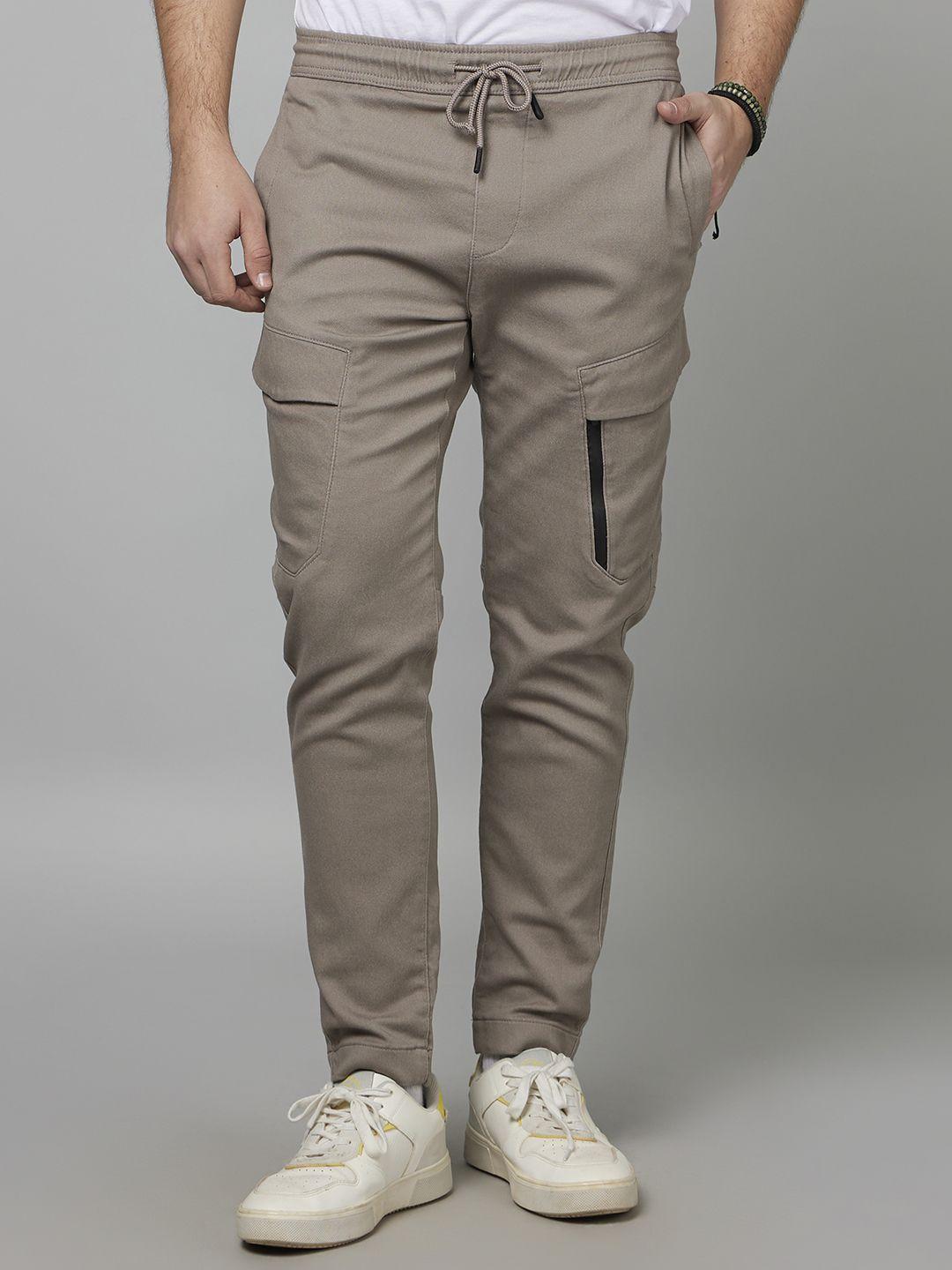 celio-men-mid-rise-cotton-track-pants