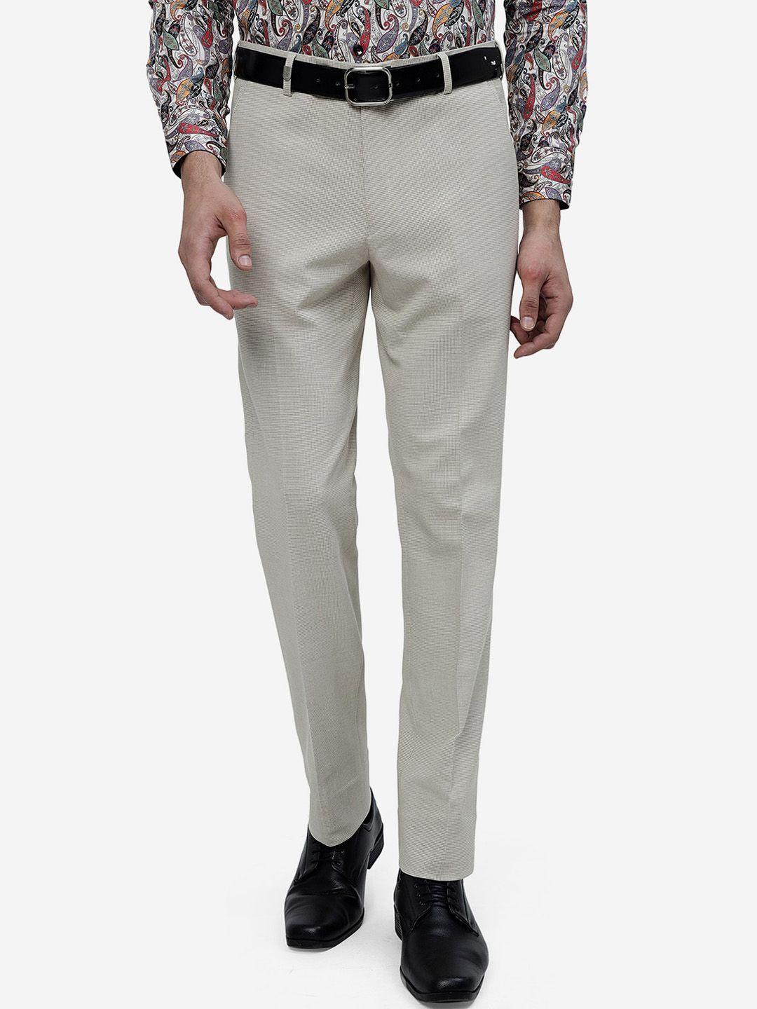 jb-studio-men-slim-mid-rise-plain-fit-woven-formal-trousers